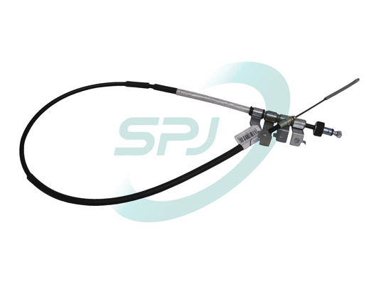 Cable Pull, parking brake (912811)