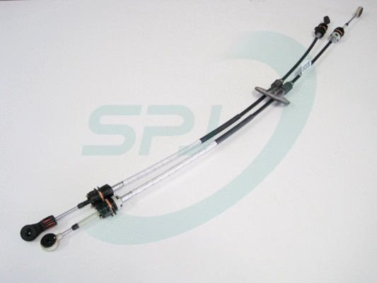 Cable Pull, manual transmission (082039)