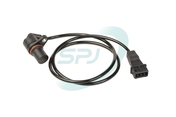 Sensor, crankshaft pulse (2SC0079)