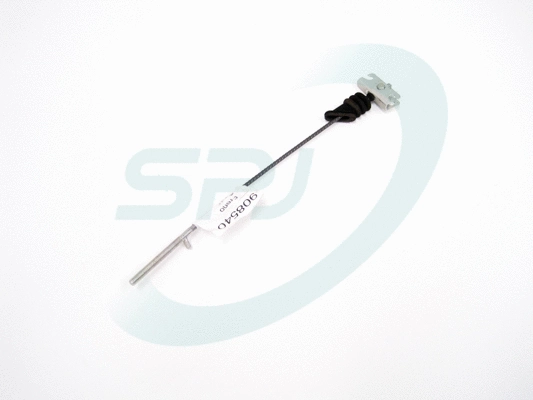 Cable Pull, parking brake (908540)