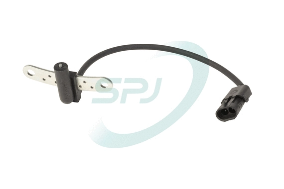 Sensor, crankshaft pulse (2SC0058)