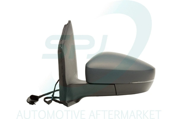 Exterior Mirror (E-3349)
