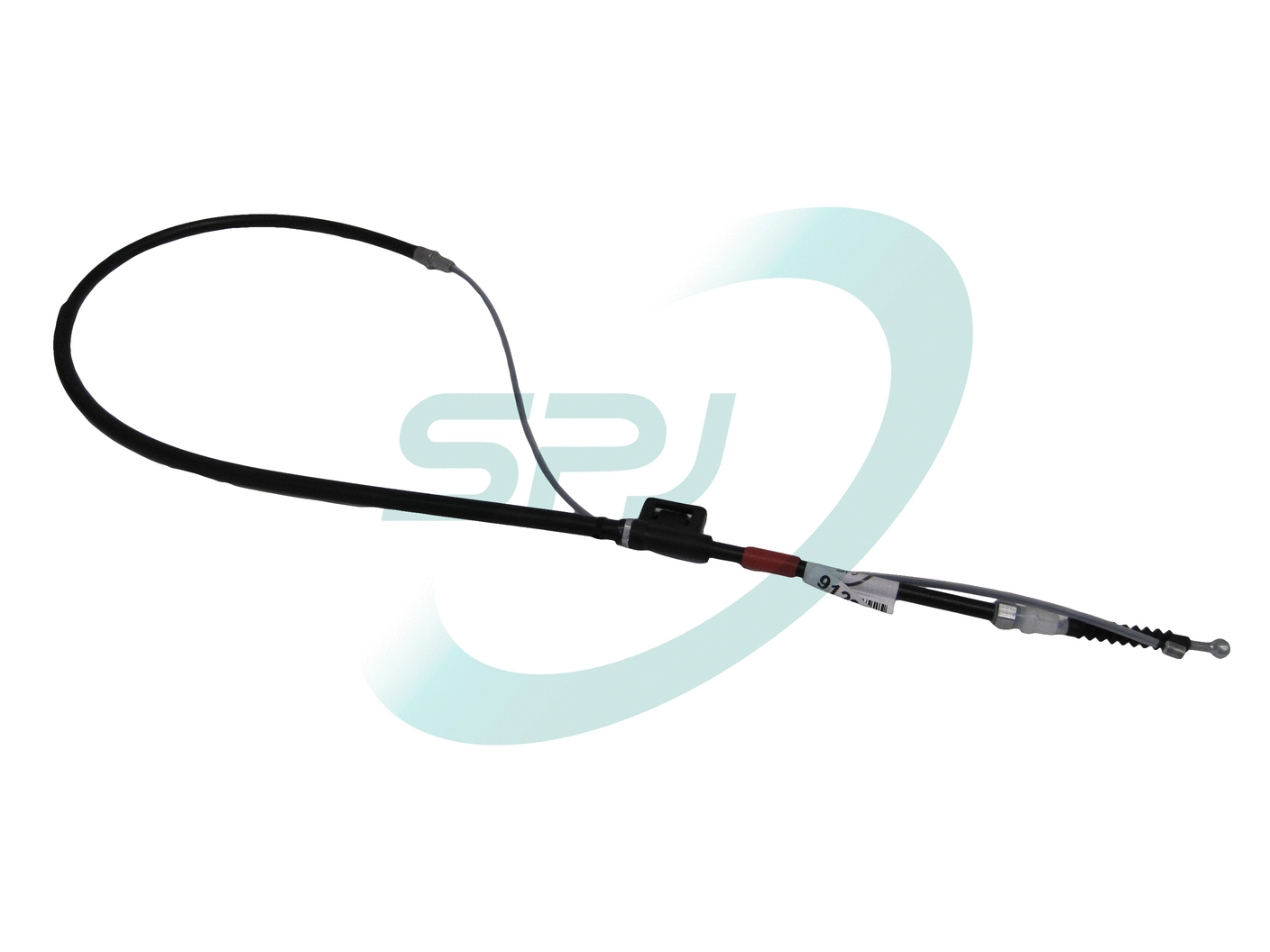 Cable Pull, parking brake (912904)