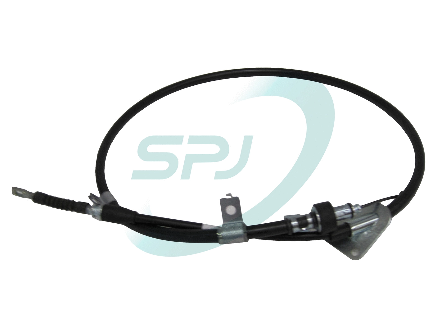 Cable Pull, parking brake (913041)