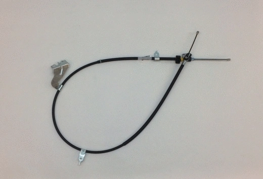Cable Pull, parking brake (912093)