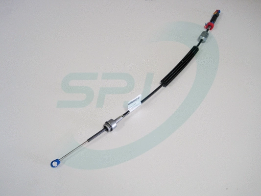 Cable Pull, manual transmission (080922)