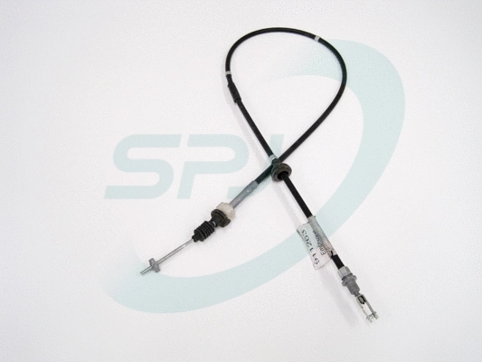 Cable Pull, clutch control (911263)