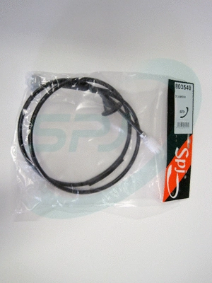 Speedometer Cable (803549)