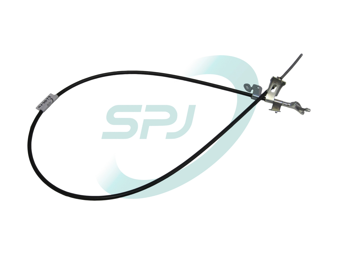 Cable Pull, parking brake (912973)