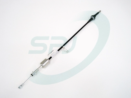 Cable Pull, clutch control (911242)