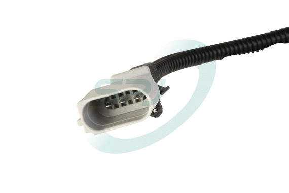 Sensor, crankshaft pulse
