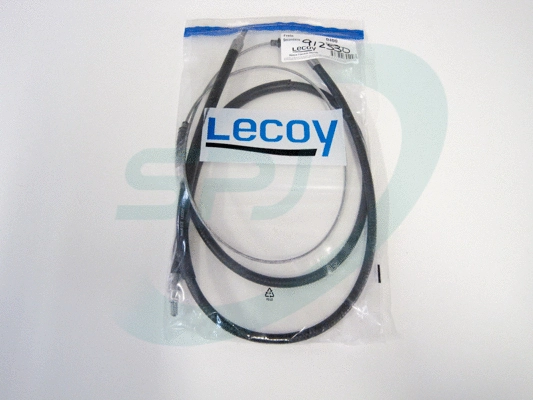 Cable Pull, parking brake (912530)
