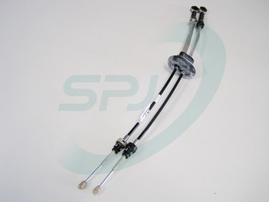 Cable Pull, manual transmission (082046)