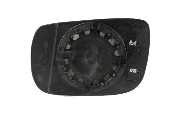 Mirror Glass, exterior mirror (L-1472)