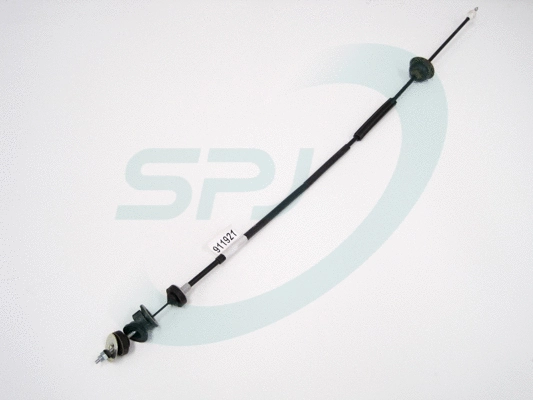 Cable Pull, clutch control (911921)