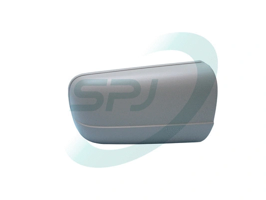 Cover, exterior mirror (V-0053)