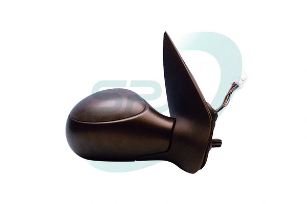 Exterior Mirror (E-0897)