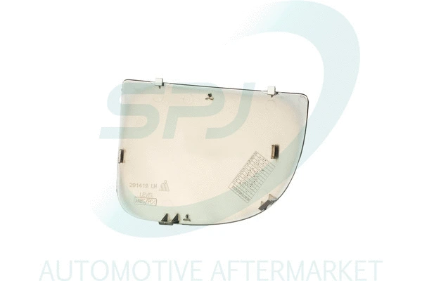 Mirror Glass, exterior mirror (L-1393)