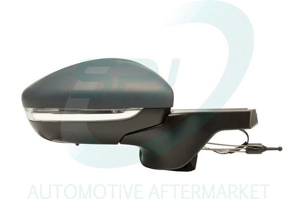 Exterior Mirror (E-3393)