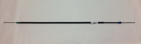 Cable Pull, parking brake (909381)