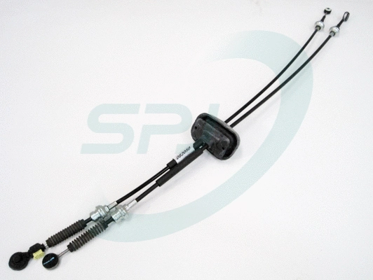 Cable Pull, manual transmission (082050)