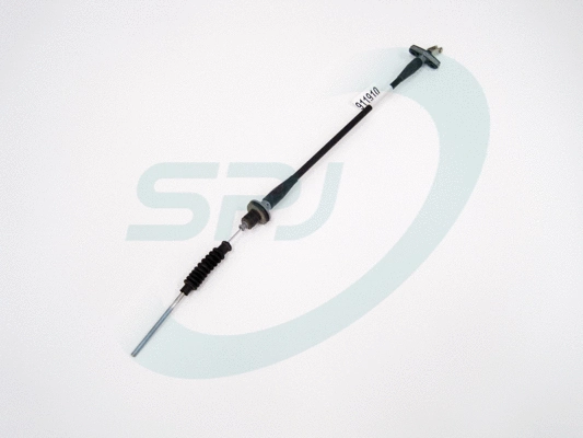 Cable Pull, clutch control (911910)