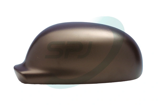 Cover, exterior mirror (V-0114)