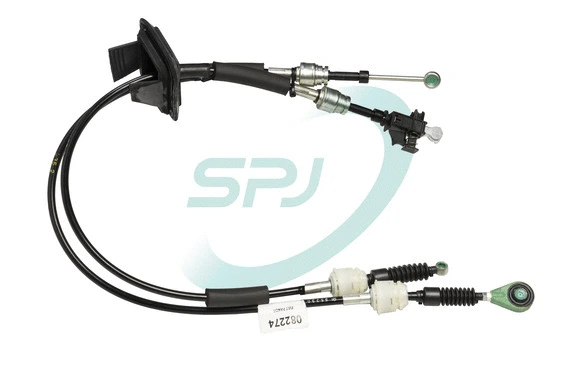Cable Pull, manual transmission (082274)