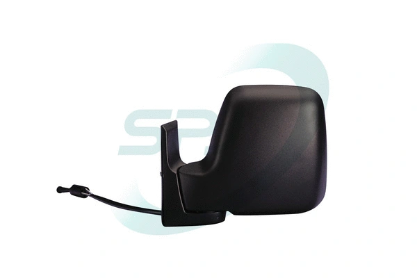 Exterior Mirror (E-0475)