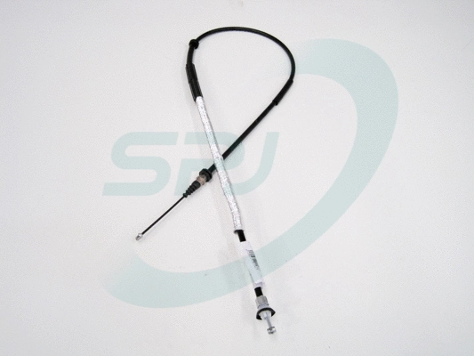 Cable Pull, parking brake (910525)