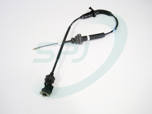 Cable Pull, clutch control (908187)