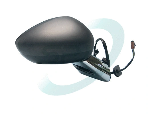 Exterior Mirror (E-2612)