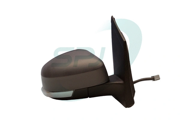 Exterior Mirror (E-2436)