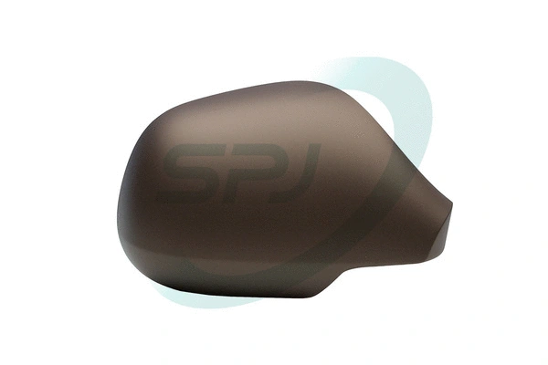 Cover, exterior mirror (V-0233)