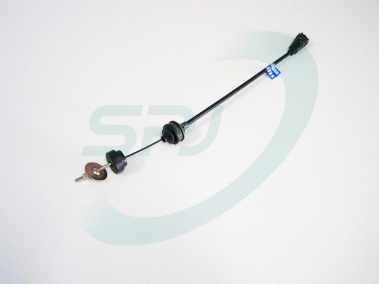 Cable Pull, clutch control (905693)