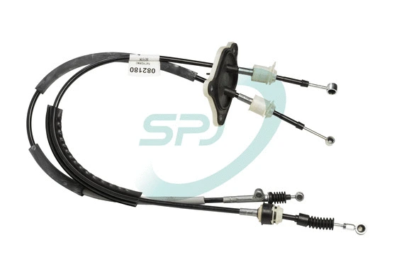 Cable Pull, manual transmission (082180)