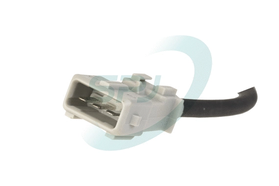 Sensor, crankshaft pulse