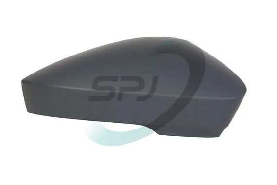 Cover, exterior mirror (V-0725)