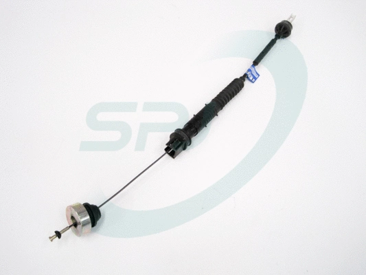 Cable Pull, clutch control (909421)