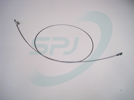 Cable Pull, clutch control (911950)