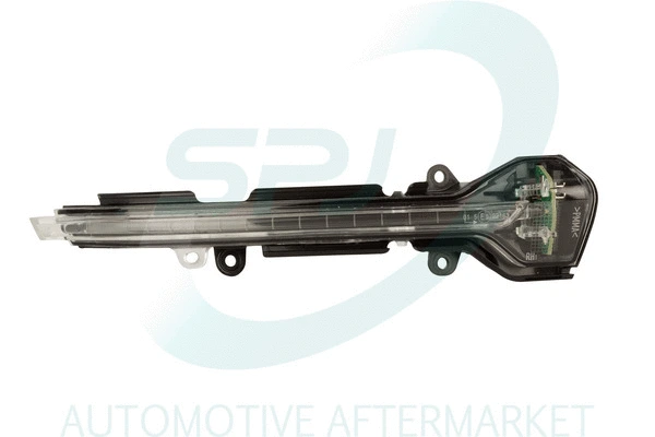 Auxiliary Direction Indicator (Z-0256)