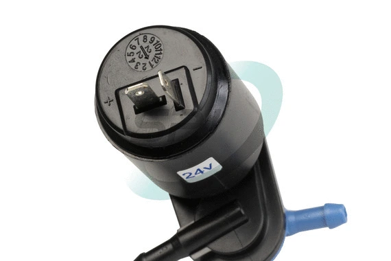 Washer Fluid Pump, window cleaning