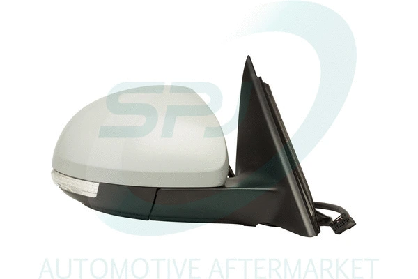 Exterior Mirror (E-3259)