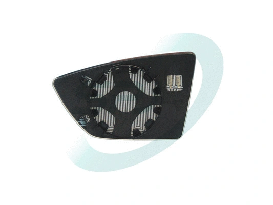 Mirror Glass, exterior mirror (L-1103)