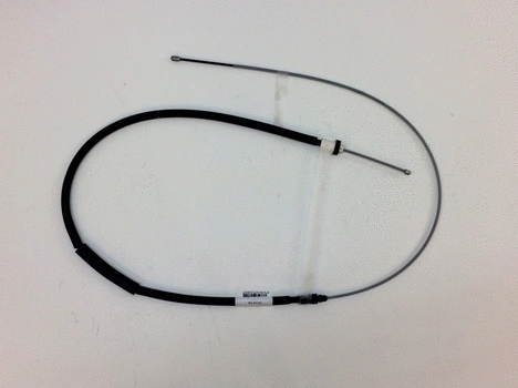 Cable Pull, parking brake (912637)