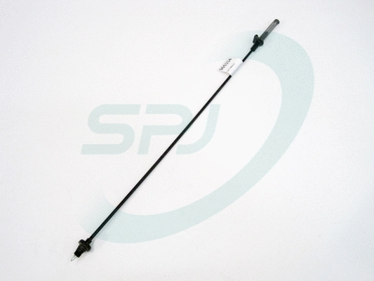 Cable Pull, parking brake (905066)