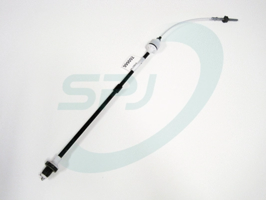 Cable Pull, clutch control (999092)