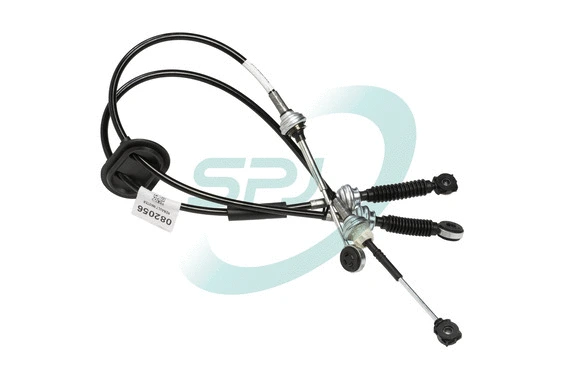 Cable Pull, manual transmission (082056)