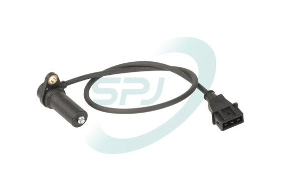Sensor, crankshaft pulse (2SC0062)