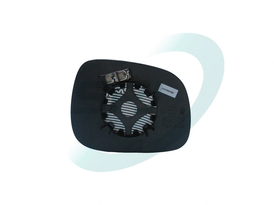 Mirror Glass, exterior mirror (L-0798)